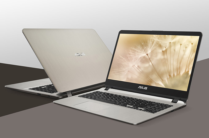 ASUS Laptop X507UB