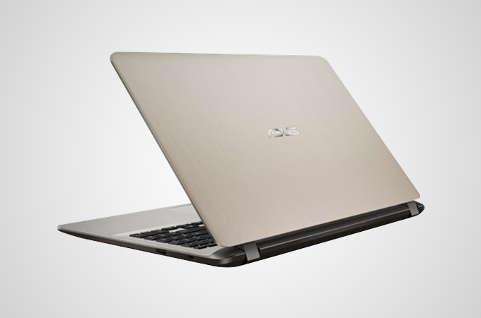 ASUS Laptop X507UB