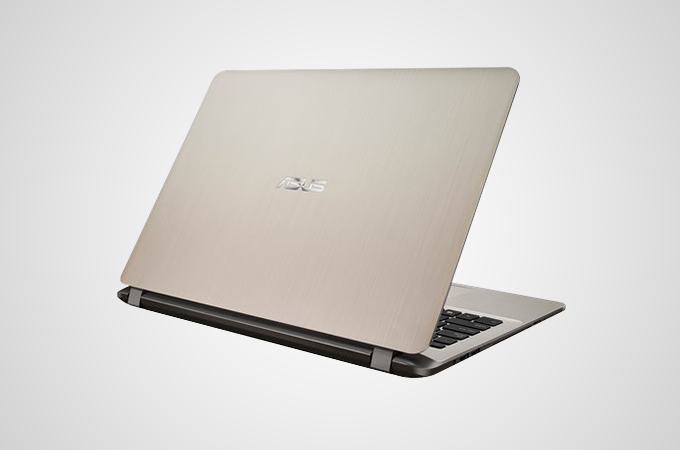 ASUS Laptop X507UB