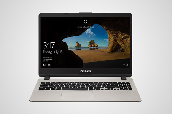 ASUS Laptop X507UB