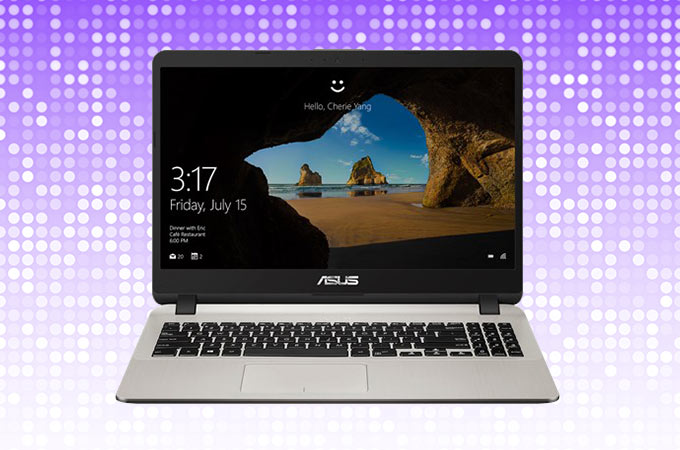 ASUS Laptop X507UB