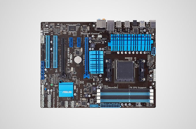 Asus M5A97 R2.0