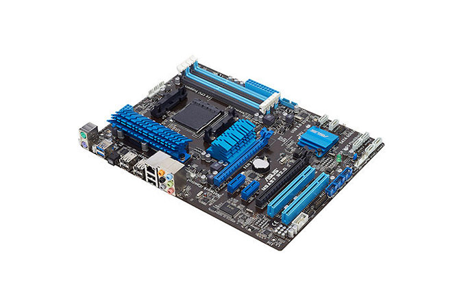 Asus M5A97 R2.0