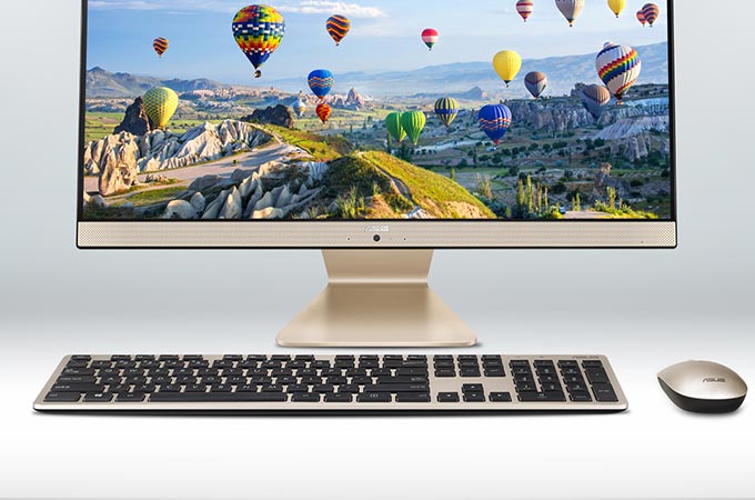 ASUS Vivo AiO V222GB