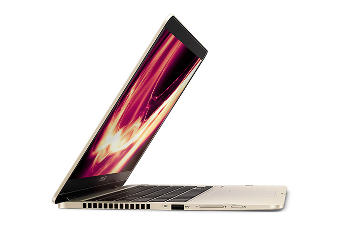 ASUS ZenBook Flip 14 UX461U