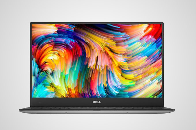Dell XPS 13 9360