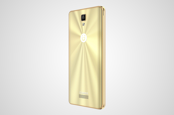 Gionee P7 Max