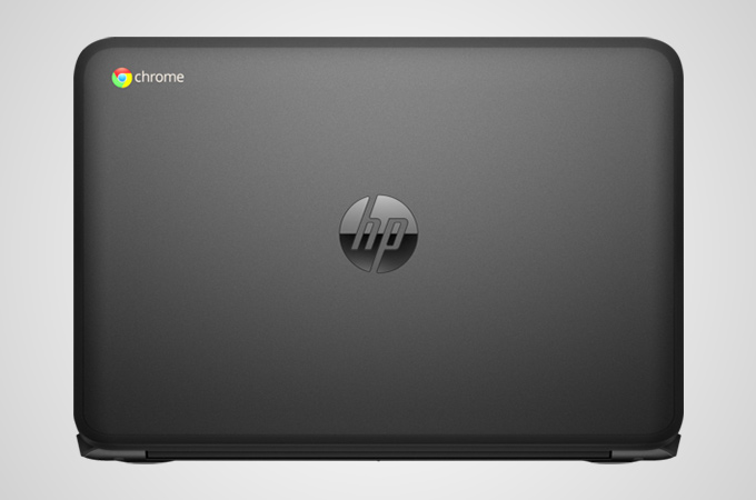 HP Chromebook 11 G5 EE
