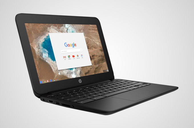 HP Chromebook 11 G5 EE