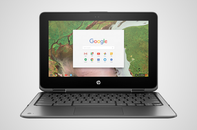 HP Chromebook x360 11 G1 EE