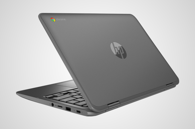 HP Chromebook x360 11 G1 EE