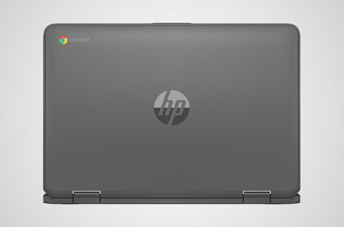 HP Chromebook x360 11 G1 EE