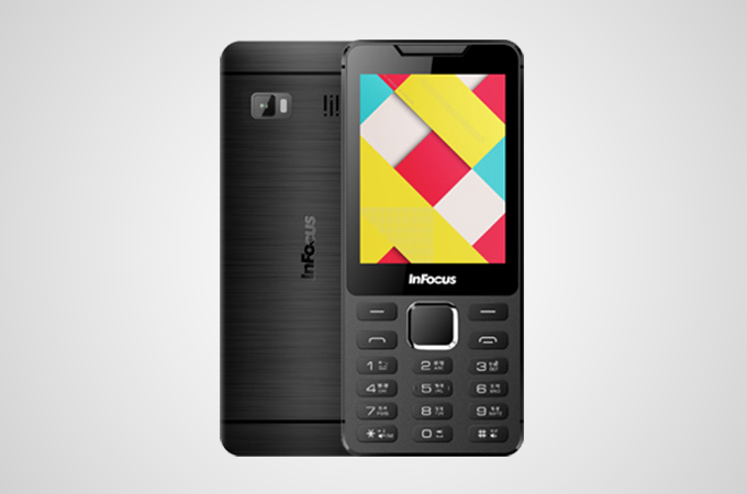 InFocus Hero Smart P2 (F130)