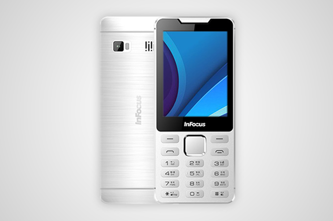 InFocus Hero Smart P2 (F130)