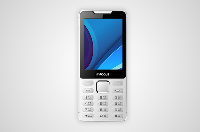 InFocus Hero Smart P2 (F130)