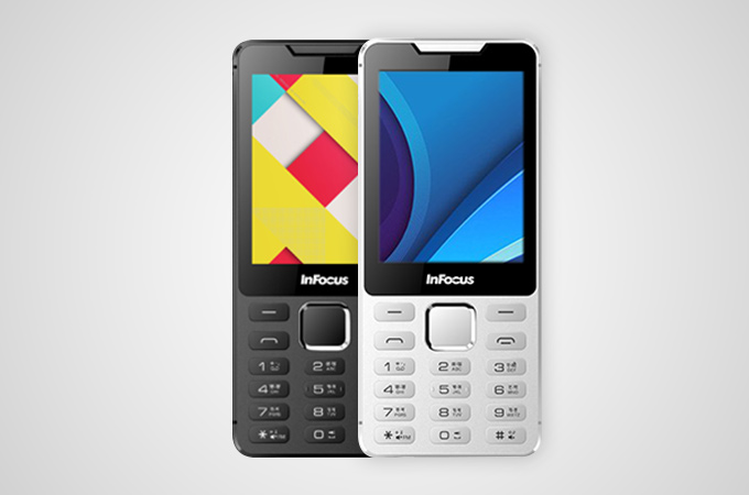 InFocus Hero Smart P2 (F130)