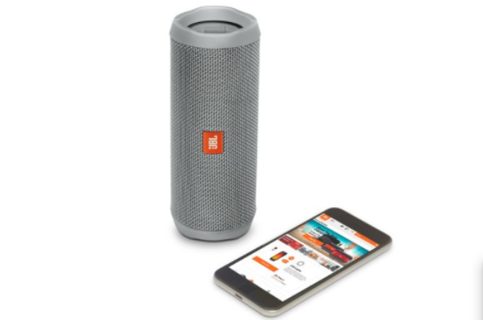 JBL Flip 4