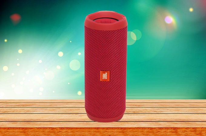 JBL Flip 4