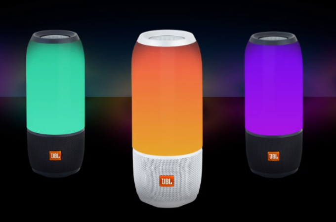 JBL Pulse 3