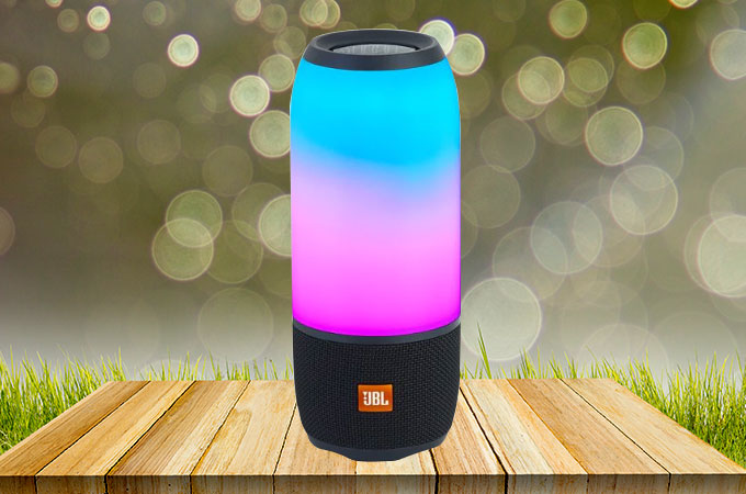 JBL Pulse 3