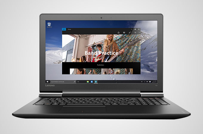 Lenovo IdeaPad 700