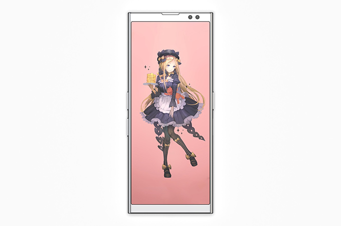 LG chocolate U Concept Design