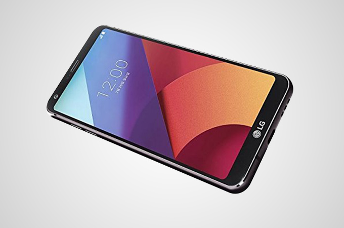 LG Q6 Plus