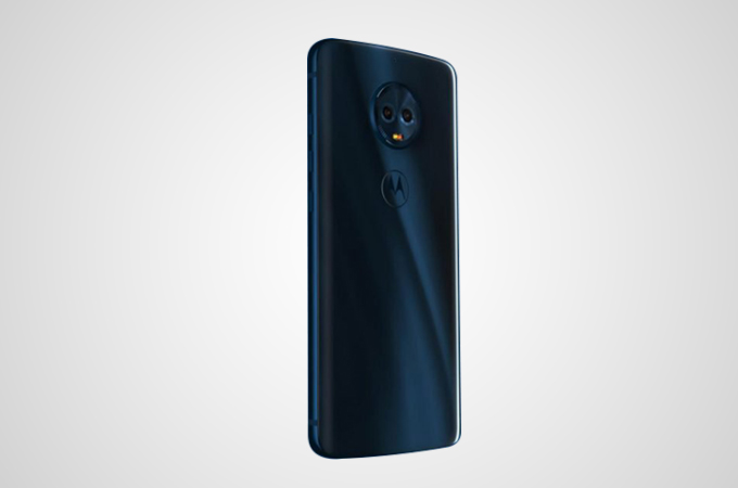 Motorola Moto X5 Concept Design