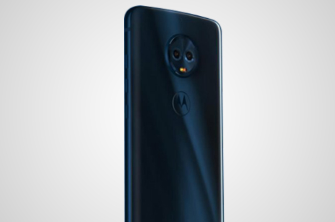 Motorola Moto X5 Concept Design