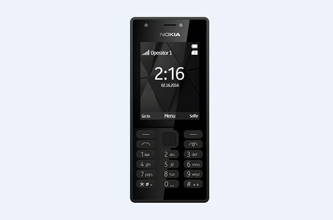 Nokia 216