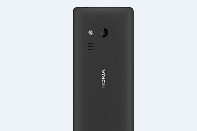 Nokia 216