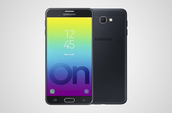 Samsung Galaxy On Nxt