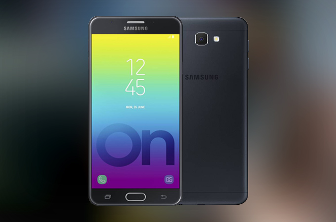 Samsung Galaxy On Nxt