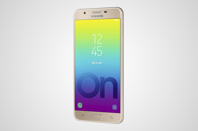 Samsung Galaxy On Nxt