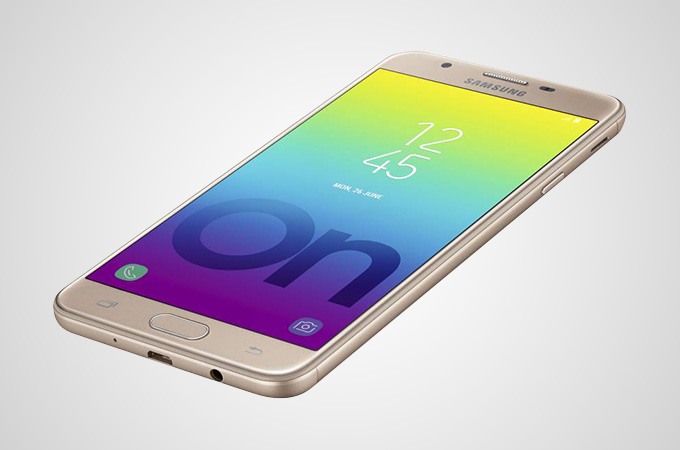 Samsung Galaxy On Nxt