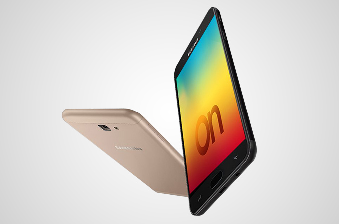 Samsung Galaxy On7 Prime