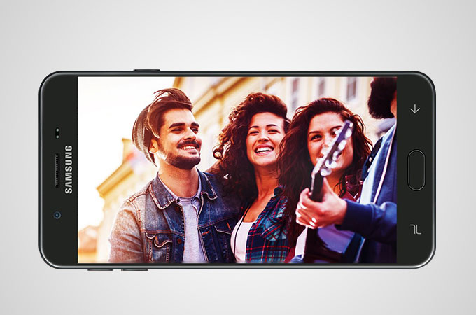 Samsung Galaxy On7 Prime