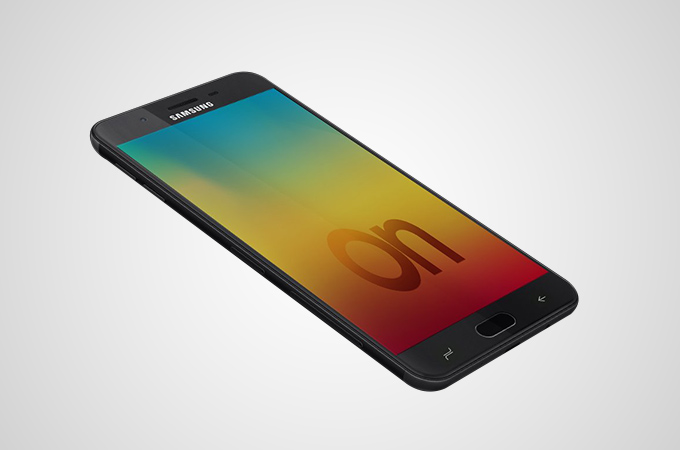 Samsung Galaxy On7 Prime