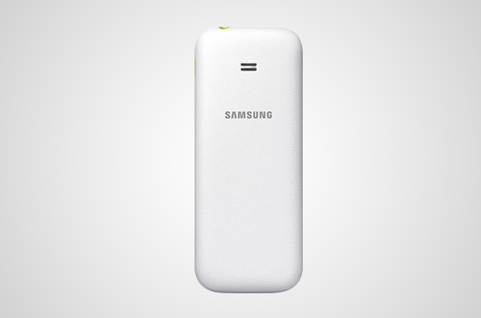 Samsung Guru Music 2