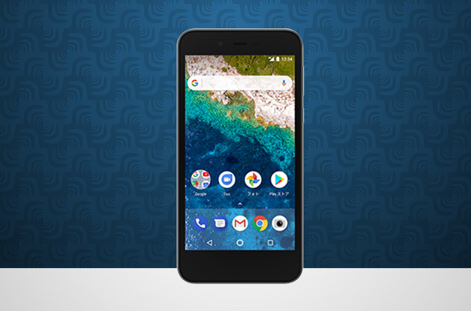 In Pics: Sharp S3 - Gizbot