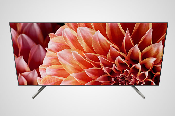Sony X900F LED TV