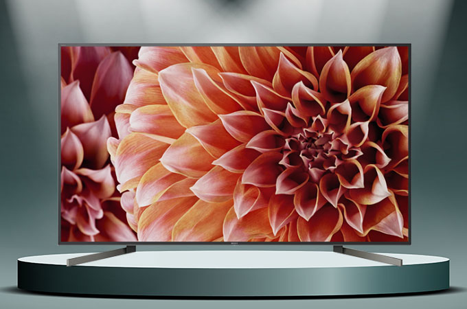 Sony X900F LED TV