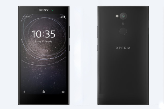 Sony Xperia L2