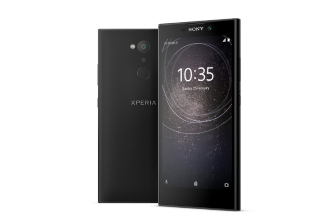 Sony Xperia L2
