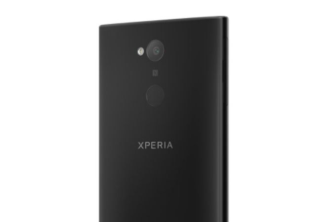 Sony Xperia L2