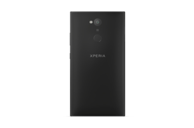 Sony Xperia L2