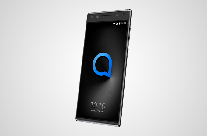 Alcatel 5