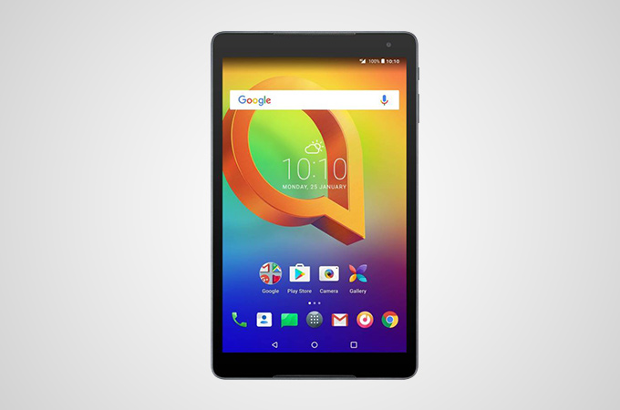 Alcatel A3 10