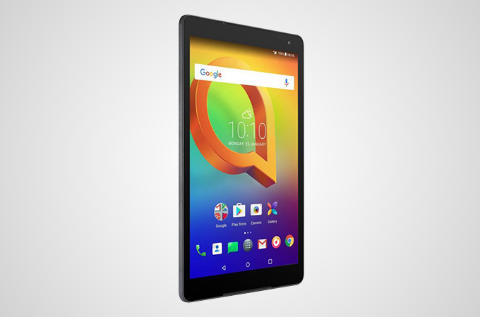 Alcatel A3 10