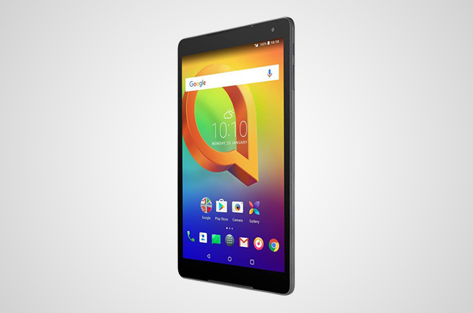 Alcatel A3 10
